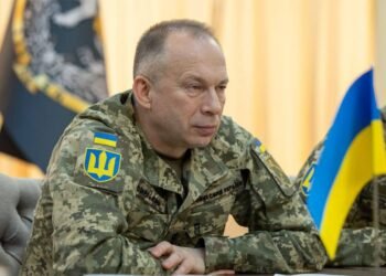 Украина опережает РФ в войне дронов, а потери россиян превысили темпы набора, — Сырский