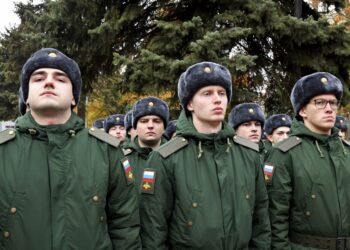 Не только наступление на Донбассе: источники РБК-Украина назвали возможные планы Путина