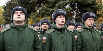 Не только наступление на Донбассе: источники РБК-Украина назвали возможные планы Путина