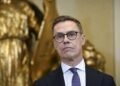 Стубб назвал 7 фактов, которые доказывают преимущество Украины на поле боя