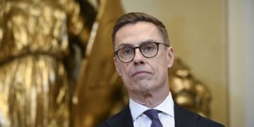 Стубб назвал 7 фактов, которые доказывают преимущество Украины на поле боя