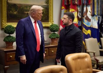США выбрали сторону? Реально ли Вашингтон на стороне Украины и чего ждать от Трампа летом