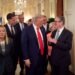 В Европе попытаются убедить Трампа поддержать переговоры с РФ, — СМИ