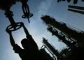 Цены на нефть в мире выросли на фоне остановки переговоров между США и Ираном