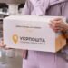 «Укрпочта» предупредила об изменениях в доставке посылок в Харьков