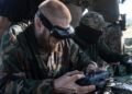 Дроны ССО ударили по двум крупным нефтехранилищам в Крыму (яркое видео)