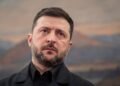 Зеленский сделал заявление о важном лете и прекращении огня