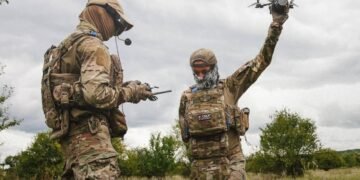 Европа дает все больше денег на оборону Украины: какое оружие в центре внимания