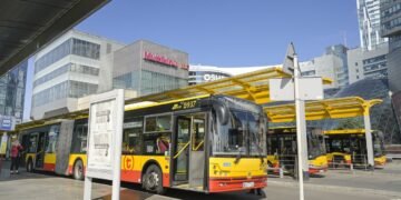 В Польше собрали почти 145 тысяч злотых на автобусы для Винницы после скандала