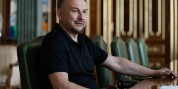 Зеленский назначил «Флеша» своим советником