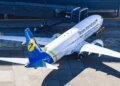 Авіаційна галузь у 2025 році сплатила до бюджету понад 702 млн грн податків, що є рекордом за останні 8 років  — ДПС