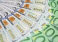 Курс валют на 8 липня: долар подешевшав, євро знову росте