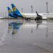 Рекордні податки, відʼємна рентабельність і тиск на бізнес: українська авіагалузь працює на межі можливостей