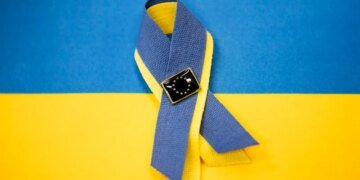 Допомога від партнерів до літа була нижчою за прогноз, але очікується надолуження з близько $13 млрд вже у червні — НБУ