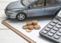 В Україні надходження від податку з елітних авто зросли майже наполовину