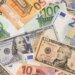НБУ встановив курс долара на 22 липня на рівні 44,75 гривні