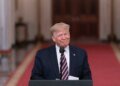 Трамп заробив понад $1,4 млрд на криптовалюті