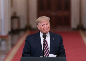 Трамп заробив понад $1,4 млрд на криптовалюті