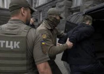 ТЦК фотографируют людей с отсрочкой как нарушителей границы, — нардеп Гончаренко