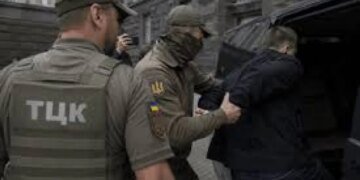 ТЦК фотографируют людей с отсрочкой как нарушителей границы, — нардеп Гончаренко