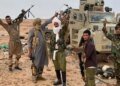 Африканское сафари: объединенные силы повстанцев в Мали  обнулили оборону «Африканского корпуса». ВИДЕО