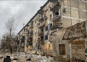 Похоронили под обломками: украинский ракетный удар ликвидировал элиту российских операторов БПЛА. ВИДЕО