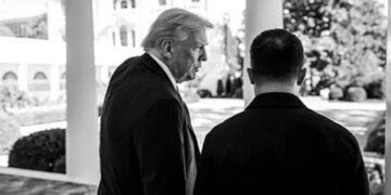 Трамп на саммит НАТО везет Зеленскому план прекращения войны