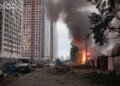 «Пока РФ наносит удары по Киеву, Силы обороны атакуют Москву»: в этой атаке нет никакой военной логики