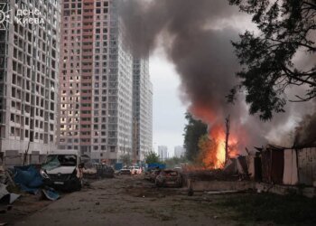 «Пока РФ наносит удары по Киеву, Силы обороны атакуют Москву»: в этой атаке нет никакой военной логики