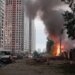 «Пока РФ наносит удары по Киеву, Силы обороны атакуют Москву»: в этой атаке нет никакой военной логики