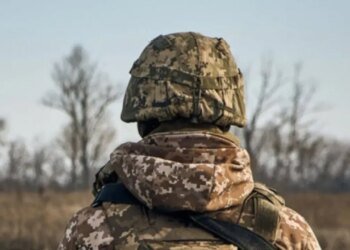 Дважды сбегал к больной жене и ребенку: военного приговорили к 5 годам