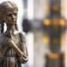 Циничный плагиат: в Польше переделали украинский памятник детям-жертвам Голодомора для политической акции. ФОТО