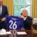 Бельгия в ярости, Трамп ликует: Белый дом продавил ФИФА и вернул американскую звезду на поле