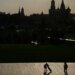 Беспилотники атакуют Москву: в Шереметьево ограничили полеты