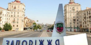 Сейчас для Запорожья усилилась угроза, хотя противника удалось оттеснить на Ореховском направлении, — полковник ВСУ