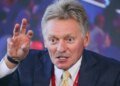 Песков задекларировал бесконечную войну и высказался о применении ядерного оружия против Украины
