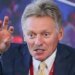 Песков задекларировал бесконечную войну и высказался о применении ядерного оружия против Украины