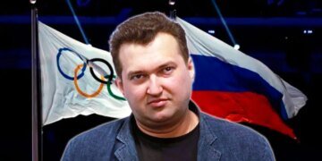 Алексей Голобуцкий. Украина — средняя спортивная страна, а Россия для МОК — большой рынок и деньги