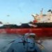 Охота на нефтяные миллиарды Кремля: СБУ возле Ялты пустила на дно доходы российских олигархов. ВИДЕО