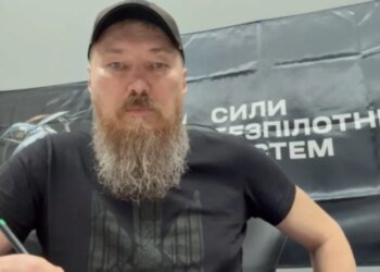 Большой блэкаут от «Мадьяра»: как СБС разобрали на запчасти энергосистему Крыма и ПВО на Донбассе. ВИДЕО