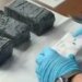 Задержали с кокаином на 52 тысячи долларов: подозреваемому грозит 12 лет тюрьмы. ВИДЕО