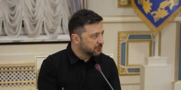 Зеленский подписал указ о создании Объединенных сил быстрого реагирования и назначил командующего
