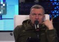 Истерика на росТВ: Соловьев требует от Кремля втянуть в войну Китай