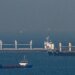 Россия приостановила судоходство по каналу, по которому экспортировала зерно, — Reuters