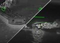 Силы обороны поразили 21 российский танкер в Азовском море