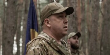 Командир 155-й бригады исчез после скандала с похищением людей
