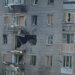 Россия атаковала Изюм и Харьков: пострадали семь человек, среди них ребенок. ФОТО