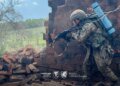 За сутки на фронте зафиксировано 215 боевых столкновений, — Генштаб