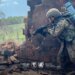 За сутки на фронте зафиксировано 215 боевых столкновений, — Генштаб