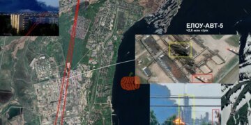 Шквал ударов: минус Сызранский НПЗ, 10 танкеров и 4 парома РФ. ВИДЕО
